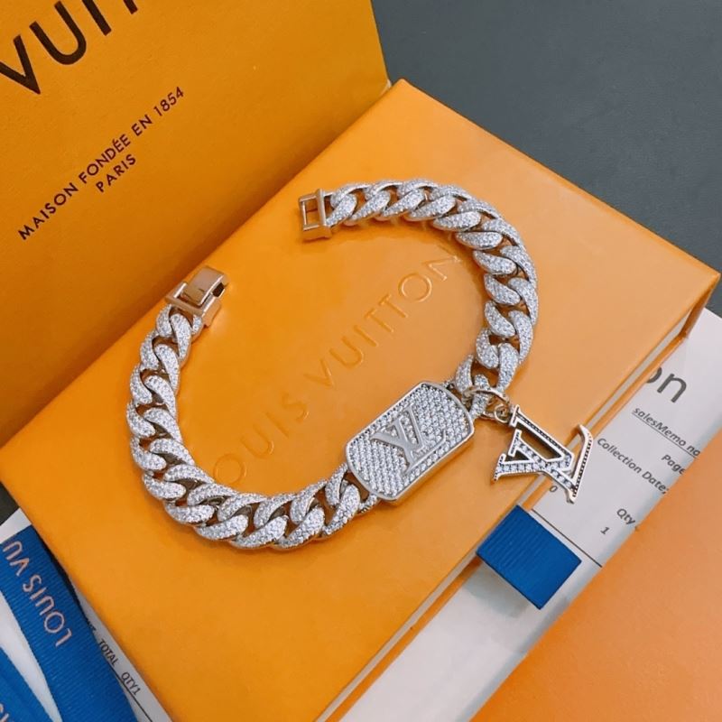 Louis Vuitton Bracelets